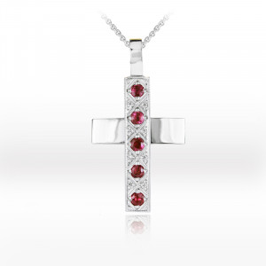  Carré Ruby